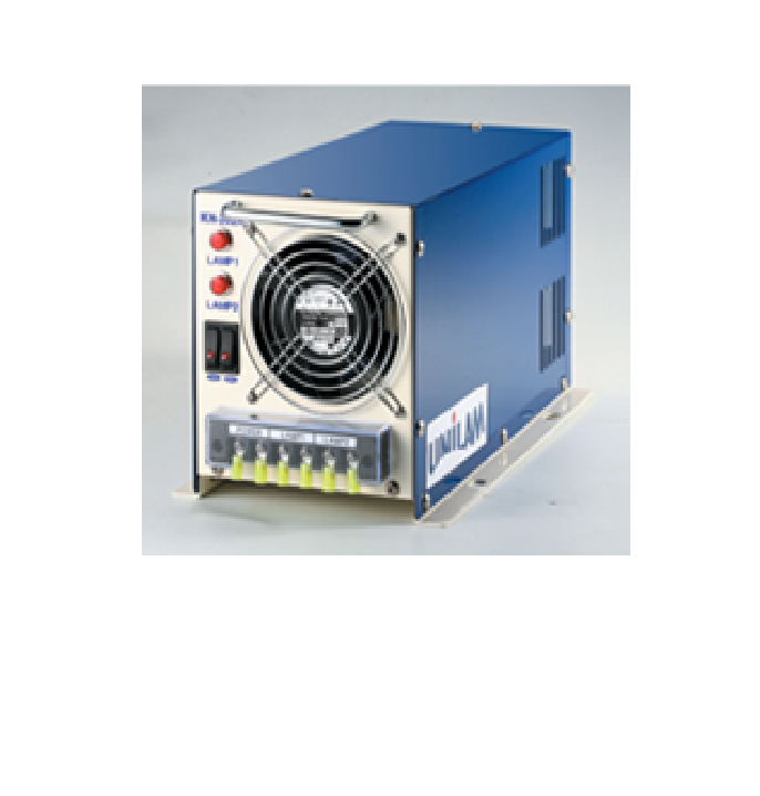 Chấn lưu cơ cho đèn đánh cá MH 1500RC (chống muối biển ăn mòn)