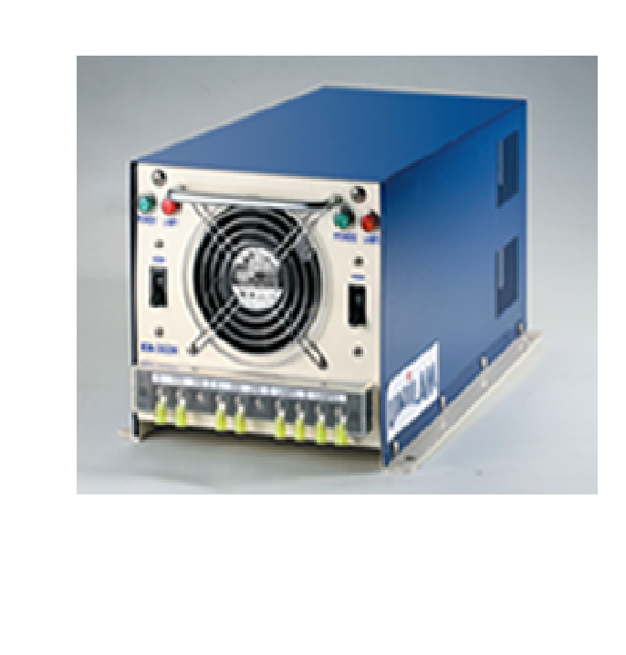 Chấn lưu cơ cho tàu đánh cá MH 2000RC (chống muối biển ăn mòn)