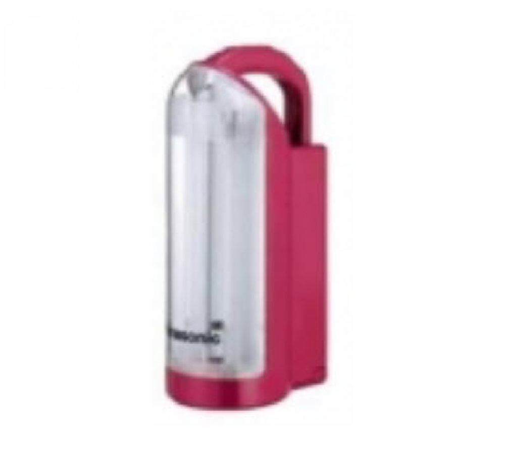 Đèn sạc Panasonic SQT711 (màu đỏ)