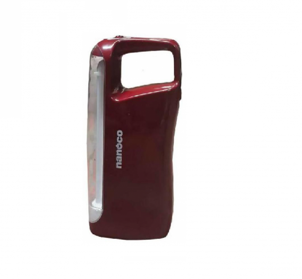 Đèn sạc Nanoco SQT712 (màu đỏ)