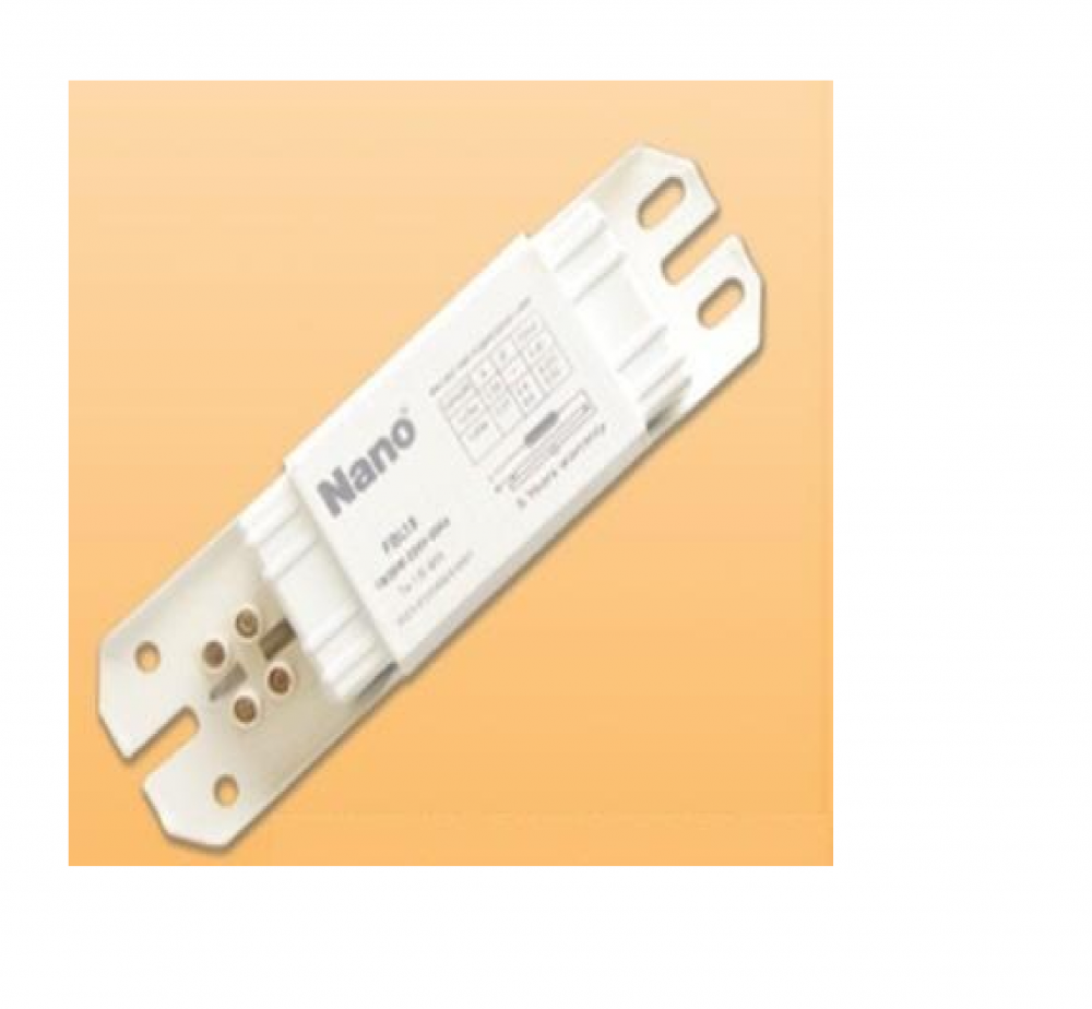 Chấn lưu sắt từ FBL18/FBL36