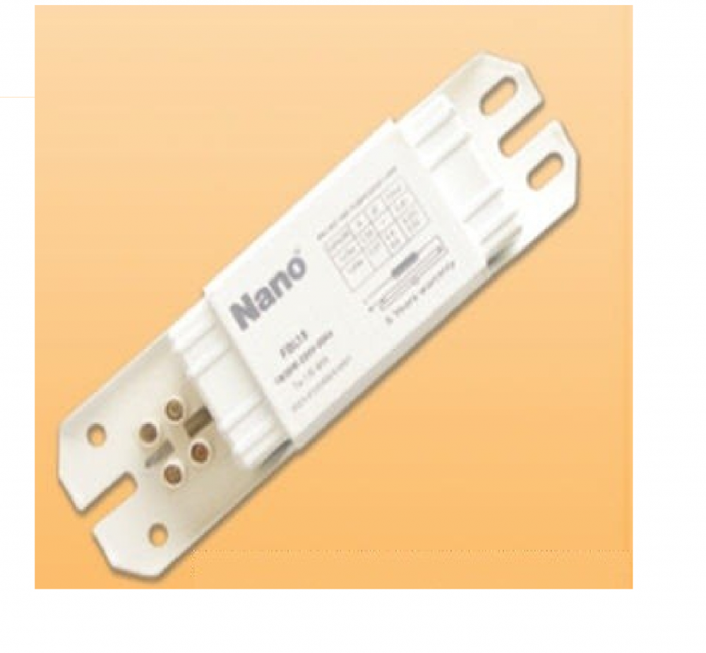 Chấn lưu sắt từ siêu mỏng FSM18-2/FSM36-2