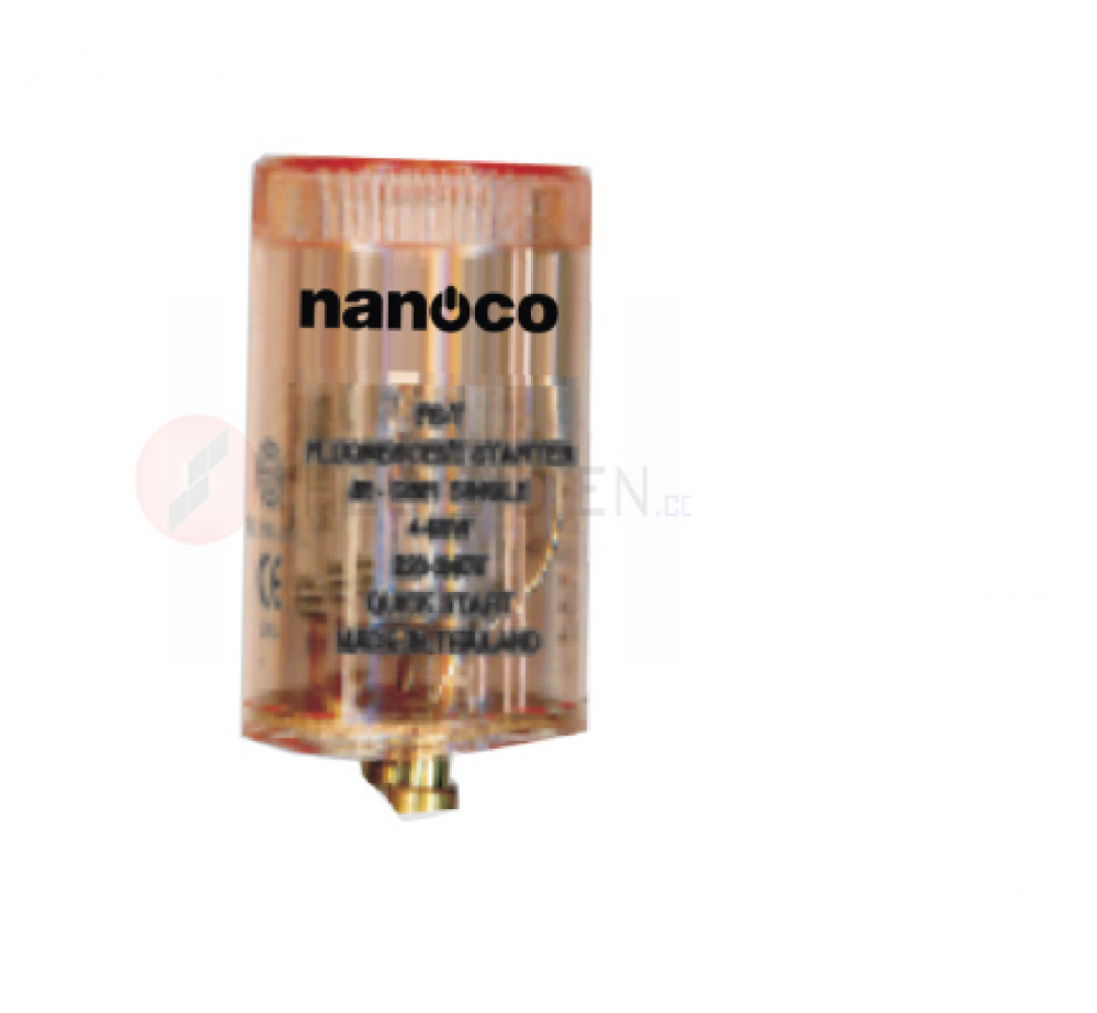 Tắc te đèn huỳnh quang FSN-T