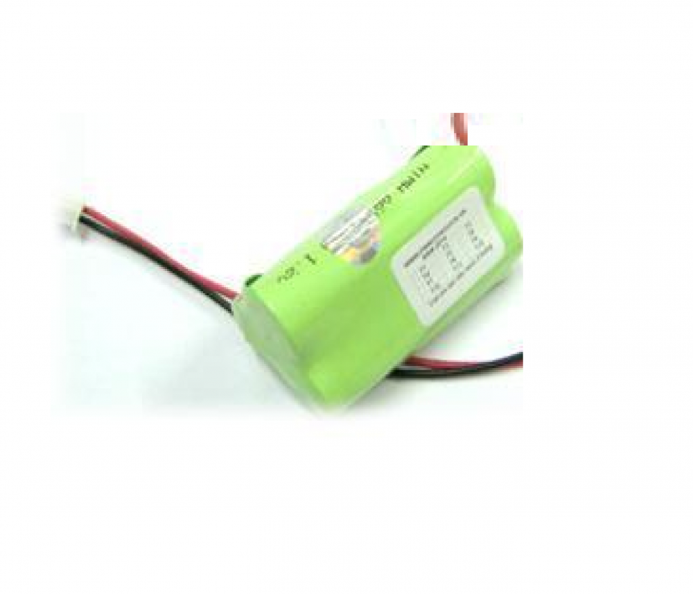 Pin đèn Exit, Pin đèn khẩn cấp, Pin đèn chiếu sáng 3,6V-700mAh