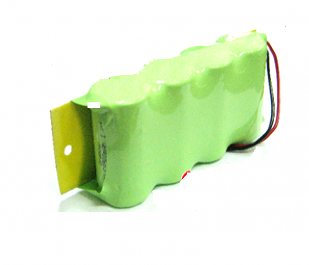 Pin đèn Exit, Pin đèn chiếu sáng, Pin đèn khẩn cấp 3,6V-SC3000MAH