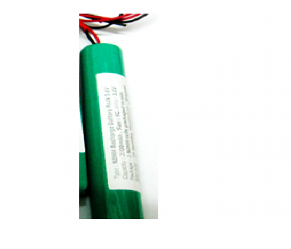 Pin đèn Exit, Pin đèn khẩn cấp 3,6V-SC1800mAh 