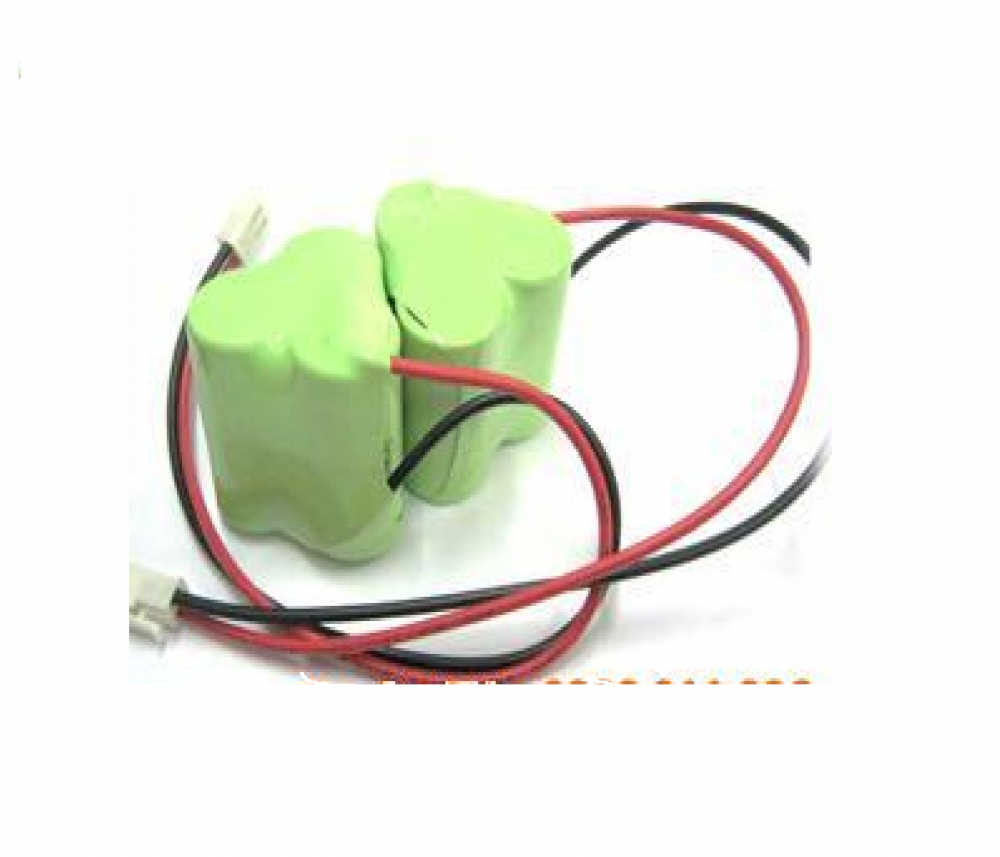 Pin đèn Exit, Pin đèn khẩn cấp 3,6V-SC2000mAh