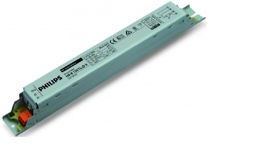 Chấn lưu điện tử bóng tuýp T8 58W HF-S 158W