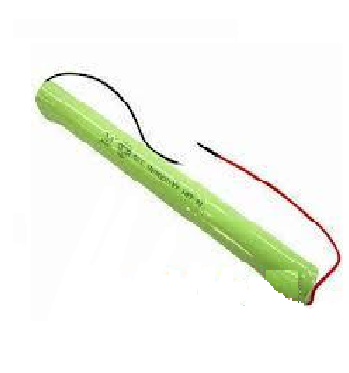 Pin đèn Exit, Pin đèn sự cố 3,6V 1800mAH