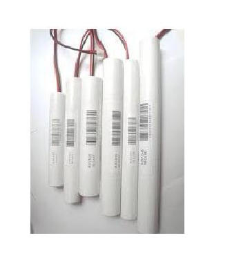 Pin đèn Exit 3,6V với nhiều dung lượng 250mAH đến 7000mAH