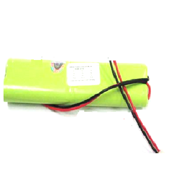 Pin NICD cho đèn exit, đèn chiều sáng, đèn khẩn cấp 4,8V 700mAh