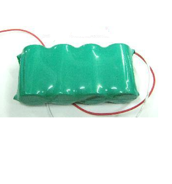Pin đèn Exit, Pin đèn chiếu sáng, Pin đèn sự cố 4,8V SC-2000mAh