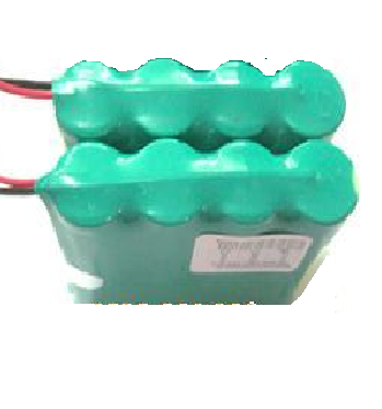 Pin đèn Exit 4,8V - 4000mAh