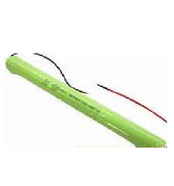 Pin 4.8V đèn exit với nhiều dung lượng khác nhau từ 250mAh đến 10 000mAh