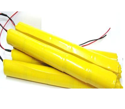 Pin đèn Thoát hiểm, Pin đèn khẩn cấp 6V-2500mAh
