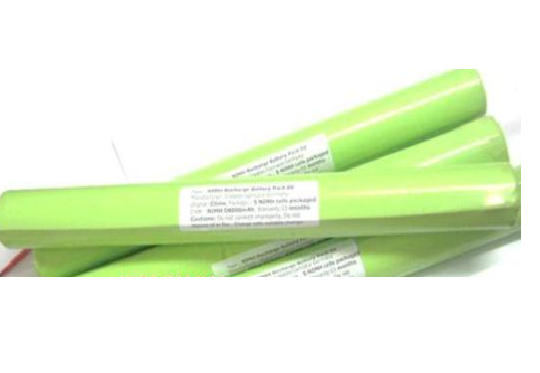 Pin đèn Exit 6V-SC3000mAh, Pin sạc 6V-SC3000mAh