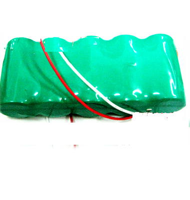 Pin đèn exit, pin đèn chiếu sáng, pin đèn khẩn cấp 6V-SC2000mAh