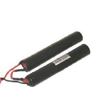 Pin đèn Exit-Pin đèn chiếu sáng...6V-3500mAh