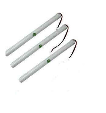 Pin đèn Exit 6V với nhiều dung lượng từ 250mAh đến 5000 mAh