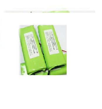 Pin đèn Exit, Pin đèn khẩn cấp đèn chiếu sáng  7.2V-3700mAh