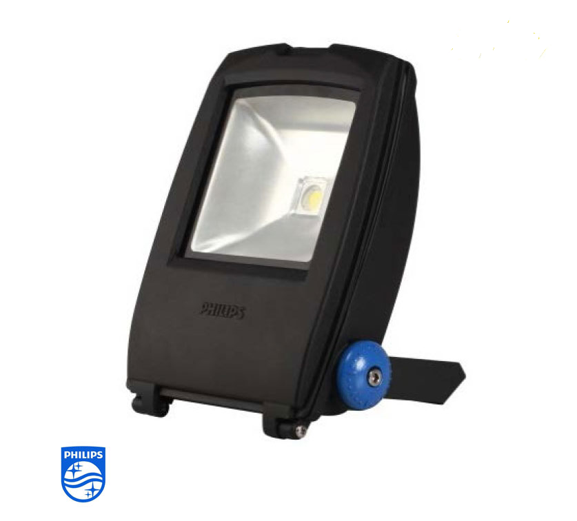 Đèn pha Led BVP100 Philips 