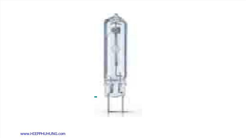 Bóng cao áp Master Color CDM-TC 70w/842, 70w/942- PHILIPS