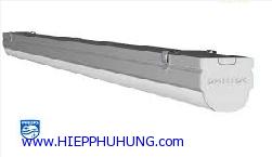 Bộ đèn Led Batten T8 11w, 21w (BN012C) Philips