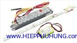 Bộ đèn sự cố PNE 300