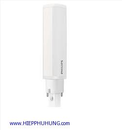 Bóng Led Philips PLC 2Pin 6.5w & 8.5w