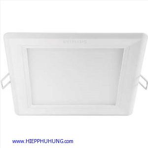 Đèn Downlight Led 59511 (12w) & 59514 (12w) Philips