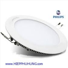Đèn Downlight Led DN024B 11w, 15w, 20w Philips