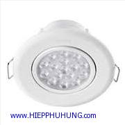 Đèn Led Spotlight 47030/31/32 (3w) & 47040/41/42 (5w) Philips