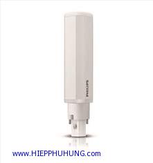 Bóng Led Philips PLC 4P 6.5w & 9w