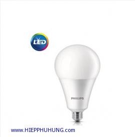 Bóng LedBulb công suất cao - Siêu sáng