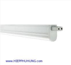 Bộ đèn Slim Led Batten T5 4w, 7w, 10w, 14w (BN068C) Philips
