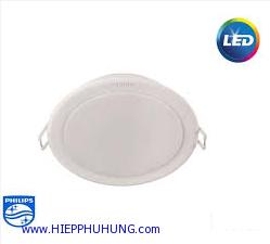 Đèn LED Downlight MESON Philips 59200, 59201, 59202, 59203