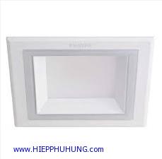 Đèn LED Downlight Marcasite 5952X, 5953X Philips 