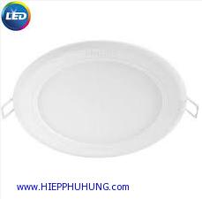 Đèn LED Downlight HADRON Philips 59831, 59832