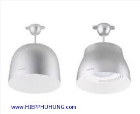 Đèn LED SmartBright Lowbay Philips BY118P, BY158P