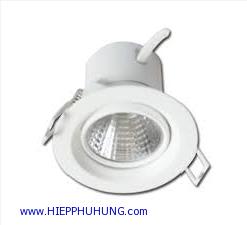 Đèn Downlight LED Philips KYANITE 59751, 59752