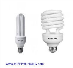 Bóng Compact Genie/Essential/ Tornado Philips