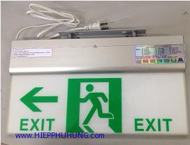 Đèn Exit Cetalume-E SLES-E/EA