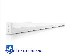 Bộ đèn T5 Slimline Wall 31081 LED 9W, 31082 LED 18W Philips