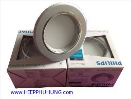 Đèn Downlight Essential LED 30582 Philips