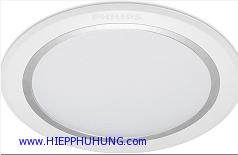 Đèn Downlight Essential Spot 8W 66064/66068