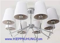 Đèn chùm 45602/11, 45603/11 Philips