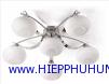Đèn chùm 44618/17, 45619/17 Philips