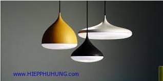 Đèn thả 40759 Friends Philips