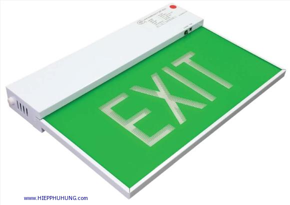 Đèn Exit PNE TEX 300