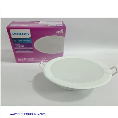 Đèn LED Downlight MESON Philips 594XX